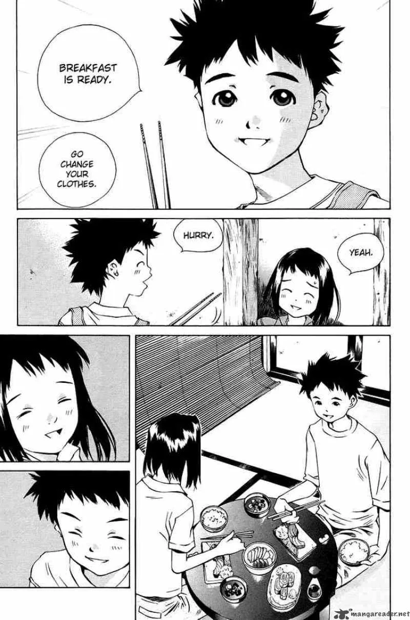 Pastel Chapter 78 page 27