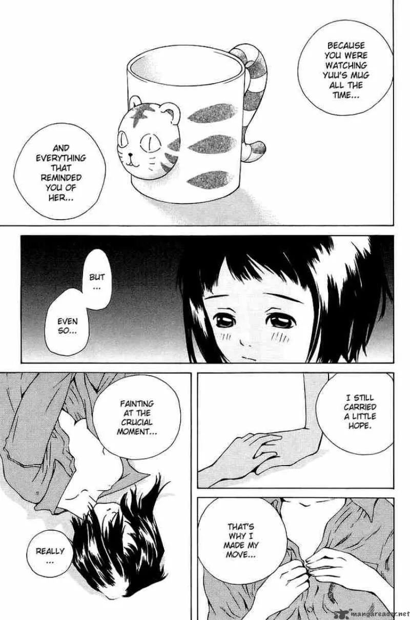 Pastel Chapter 78 page 36