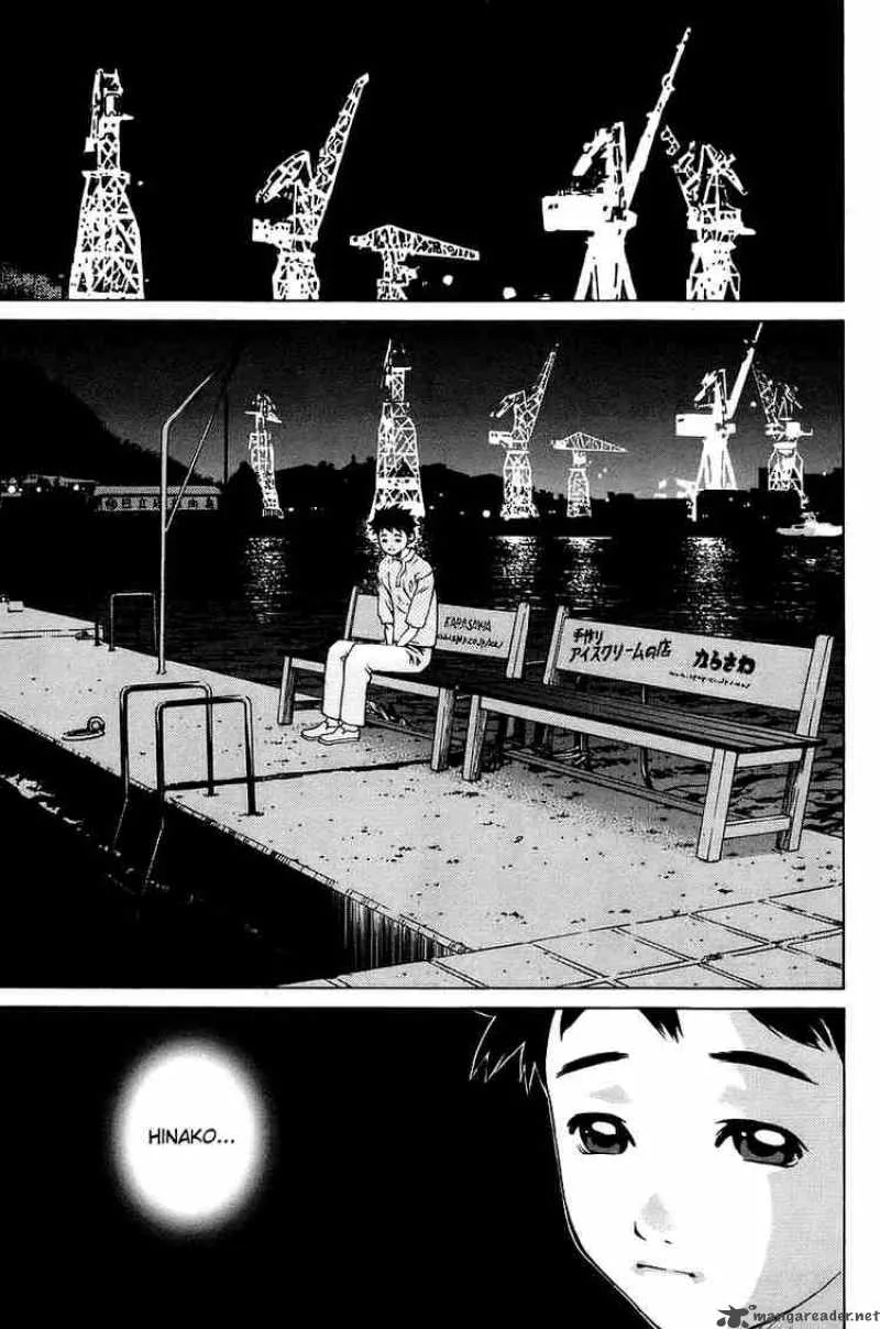 Pastel Chapter 78 page 39