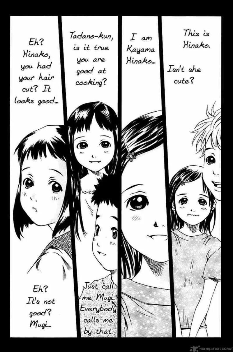 Pastel Chapter 78 page 40