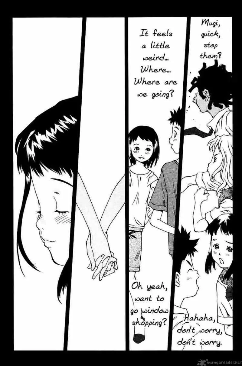 Pastel Chapter 78 page 41