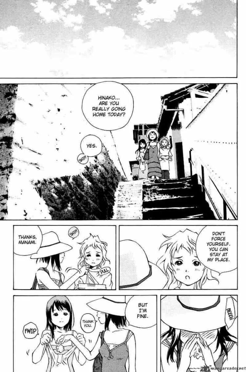 Pastel Chapter 79 page 6