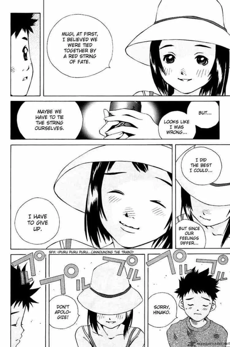 Pastel Chapter 79 page 13