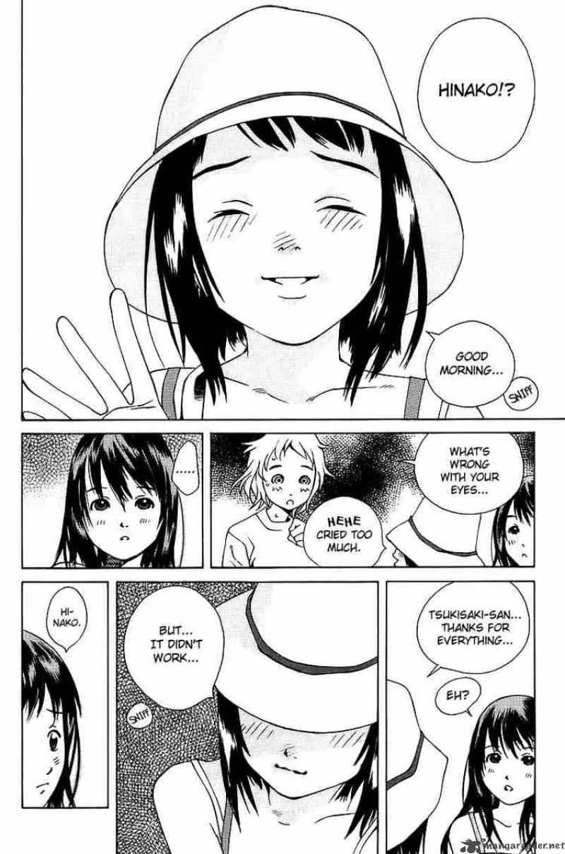 Pastel Chapter 79 page 5