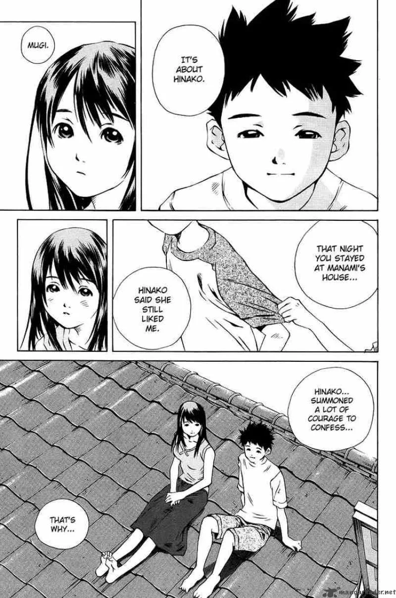 Pastel Chapter 79 page 40