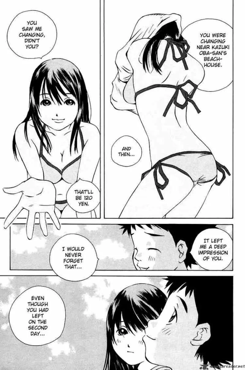 Pastel Chapter 79 page 42