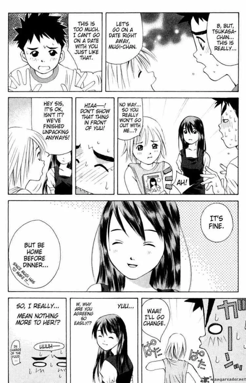 Pastel Chapter 8 page 4