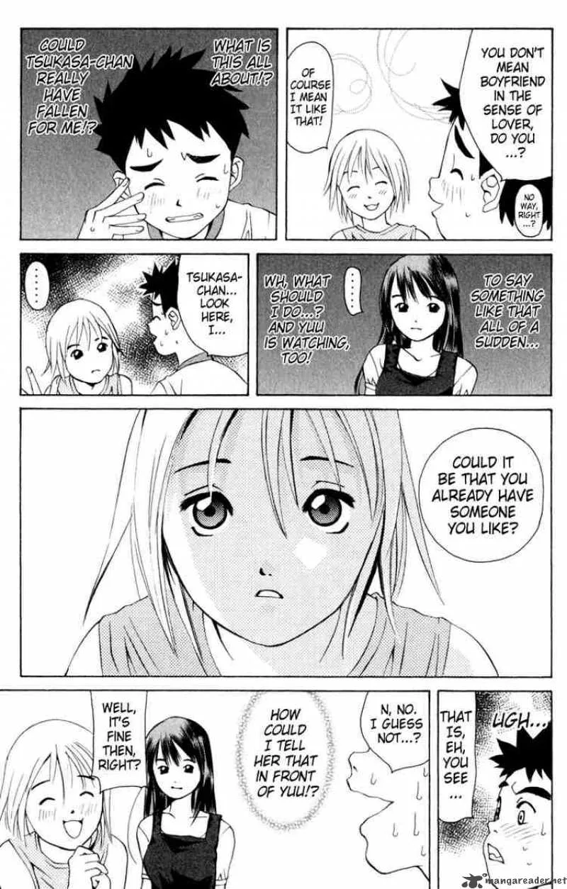 Pastel Chapter 8 page 3