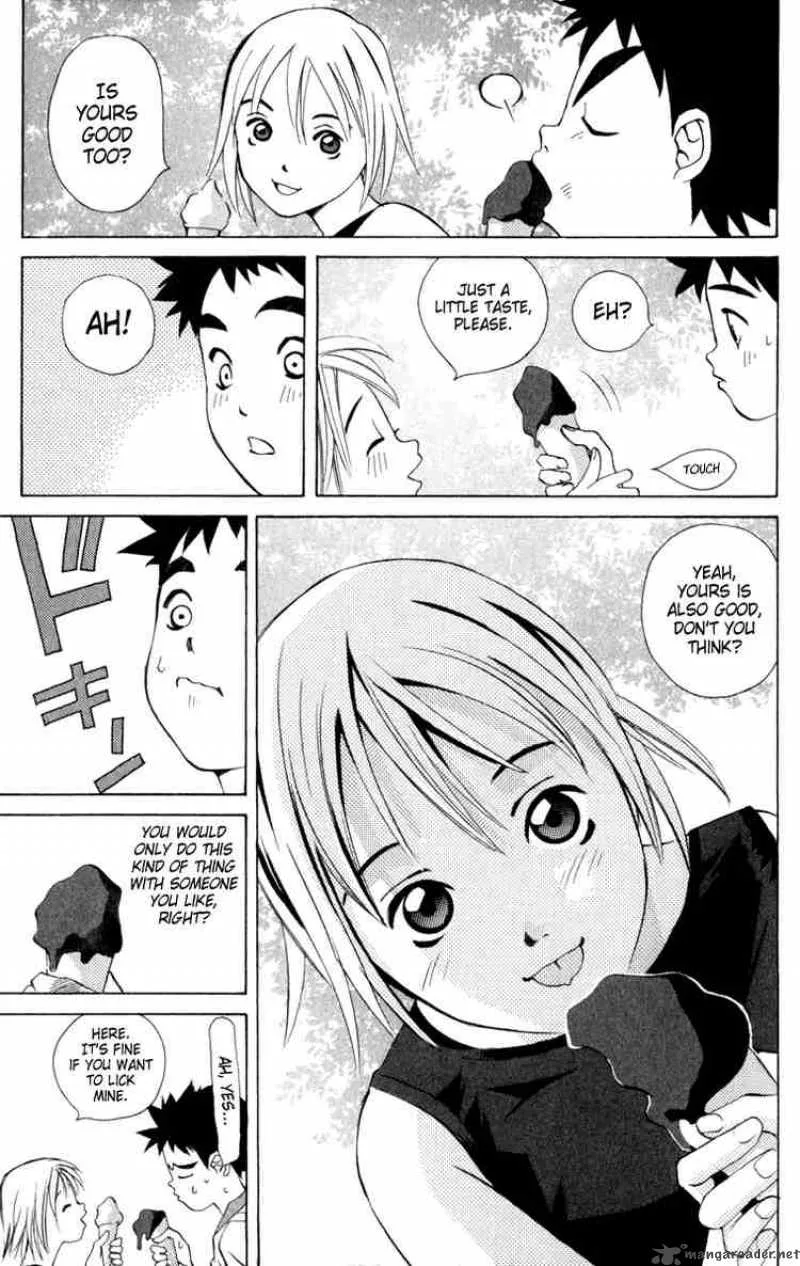 Pastel Chapter 8 page 7