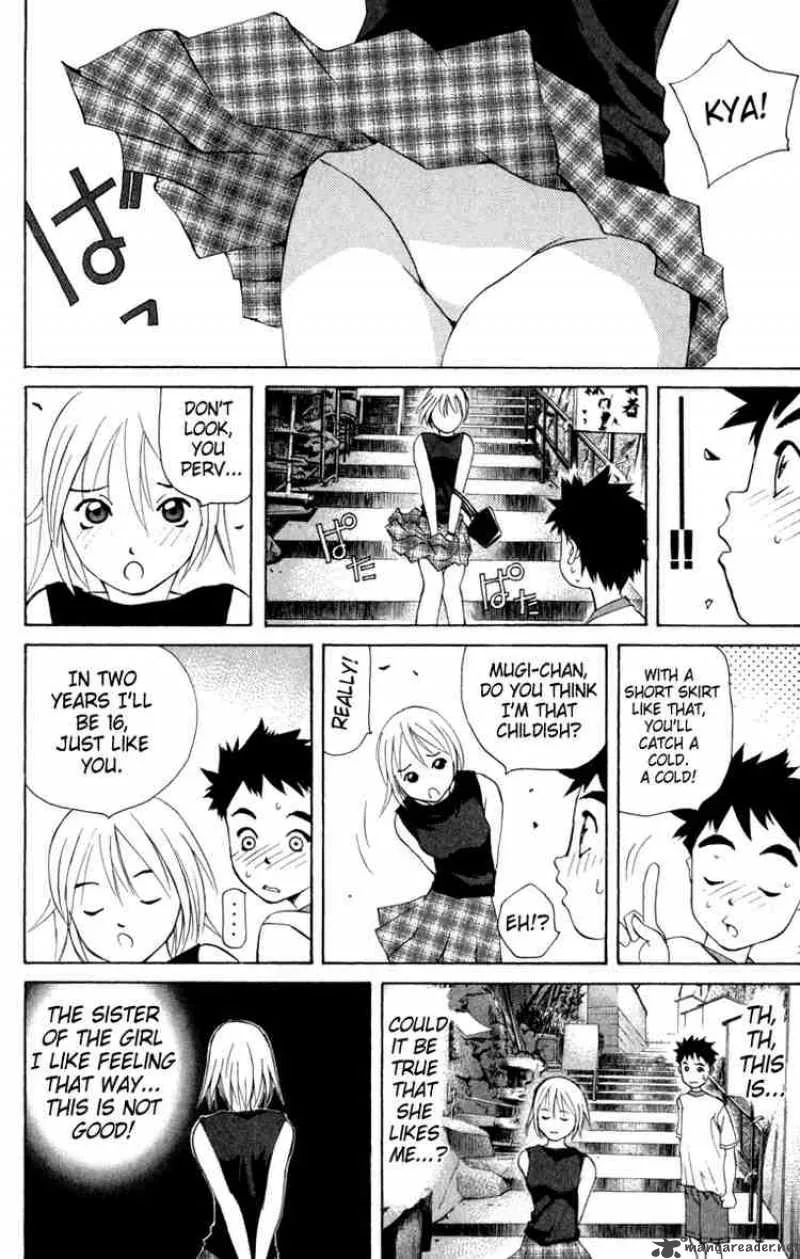Pastel Chapter 8 page 8