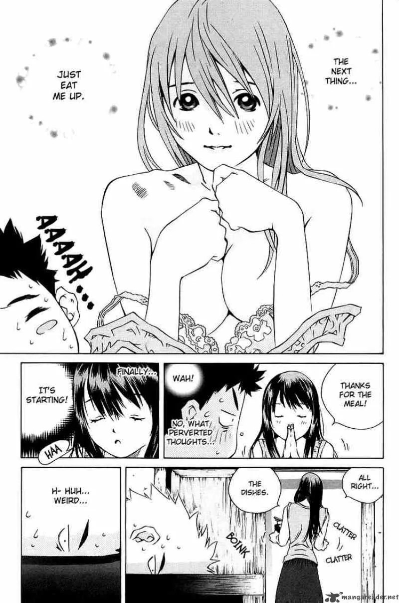 Pastel Chapter 80 page 5