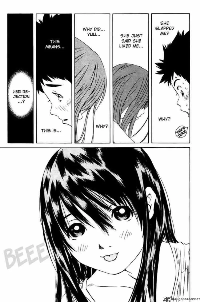 Pastel Chapter 80 page 29