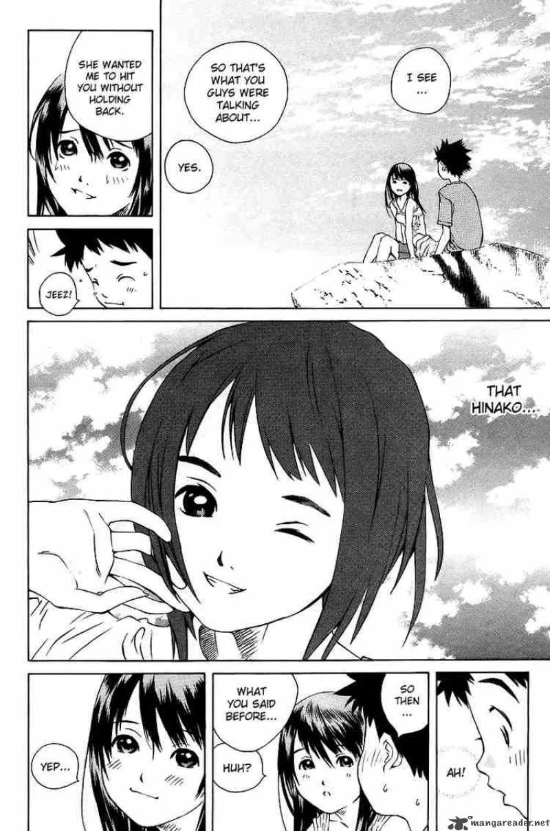 Pastel Chapter 80 page 32