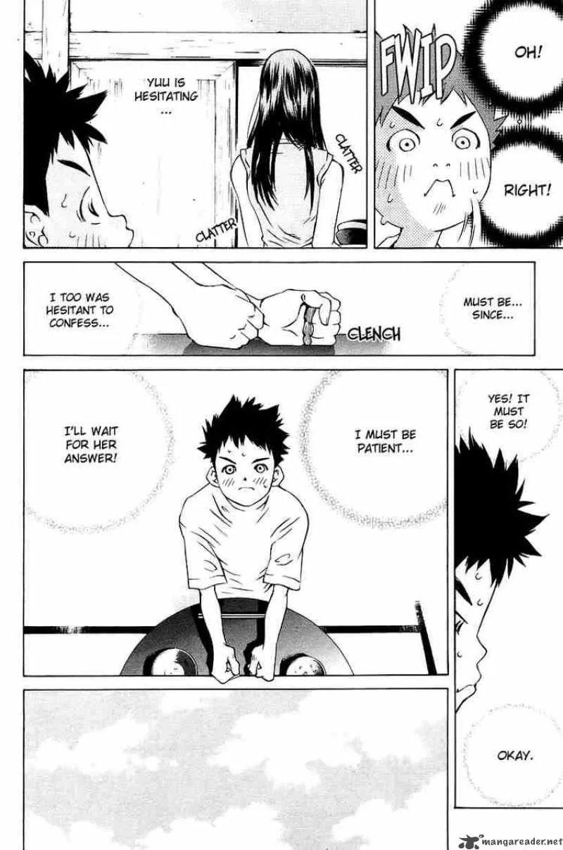 Pastel Chapter 80 page 6