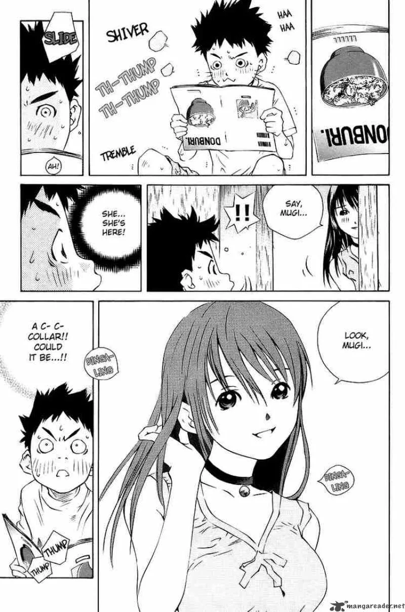 Pastel Chapter 80 page 7