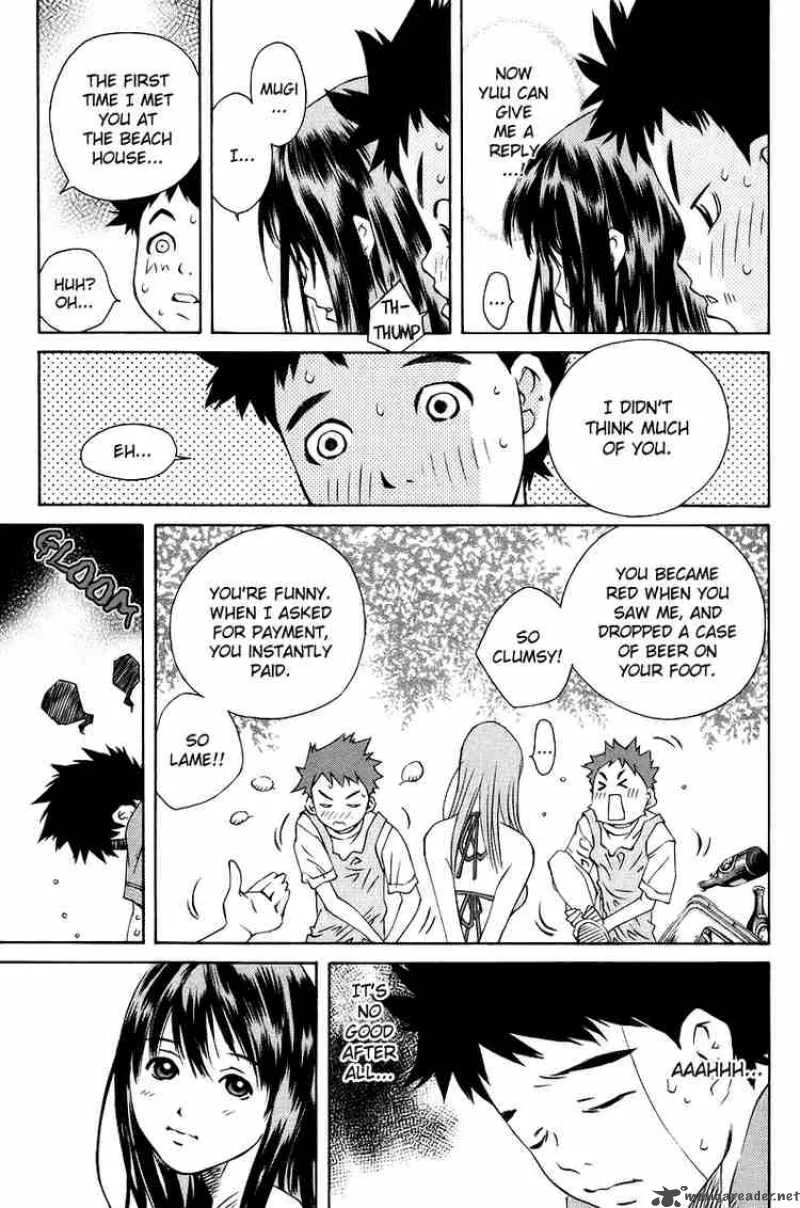 Pastel Chapter 80 page 20