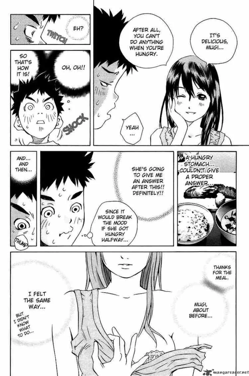 Pastel Chapter 80 page 4
