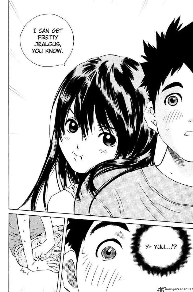 Pastel Chapter 80 page 40