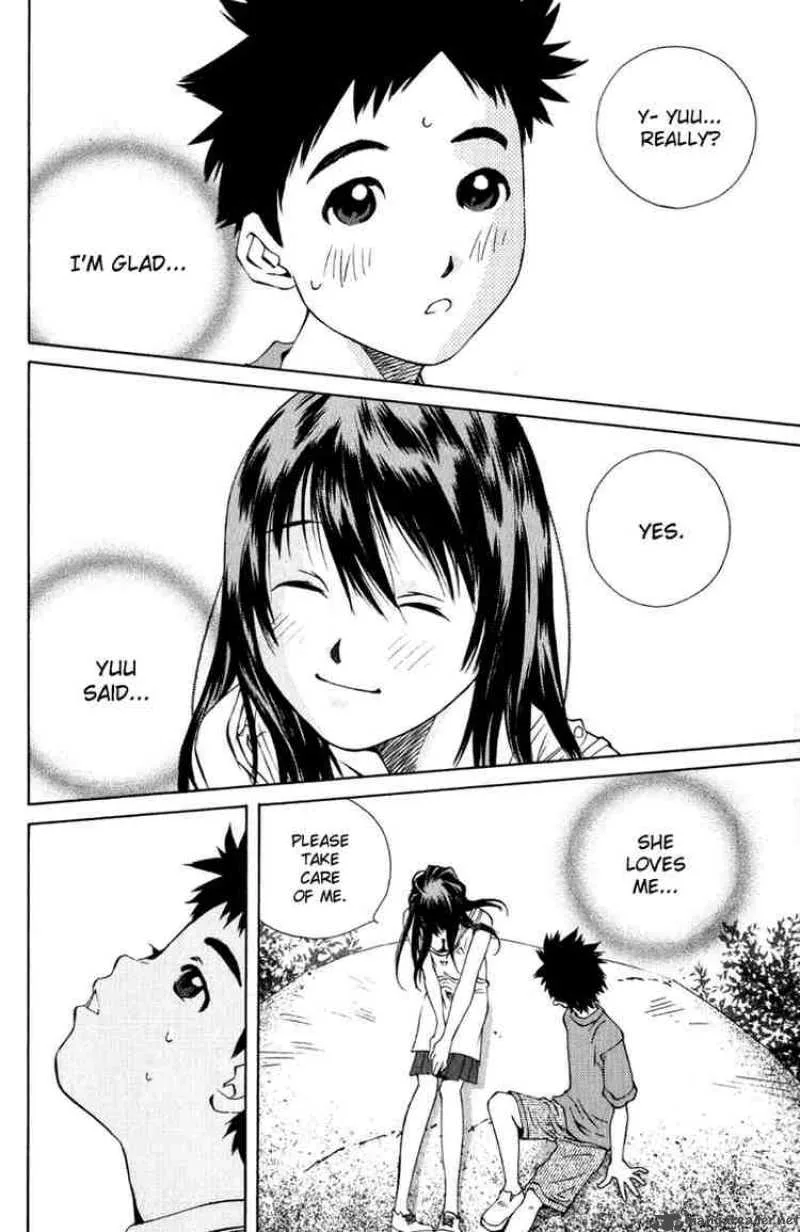 Pastel Chapter 81 page 4