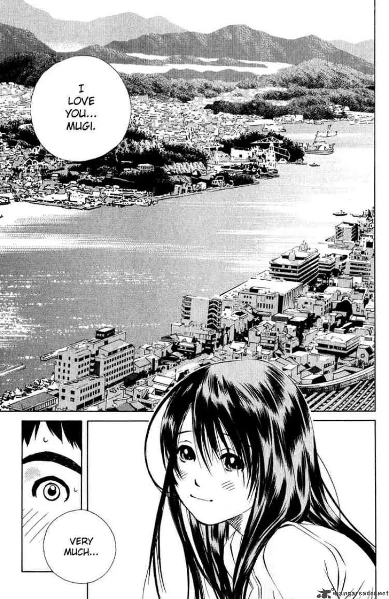 Pastel Chapter 81 page 3
