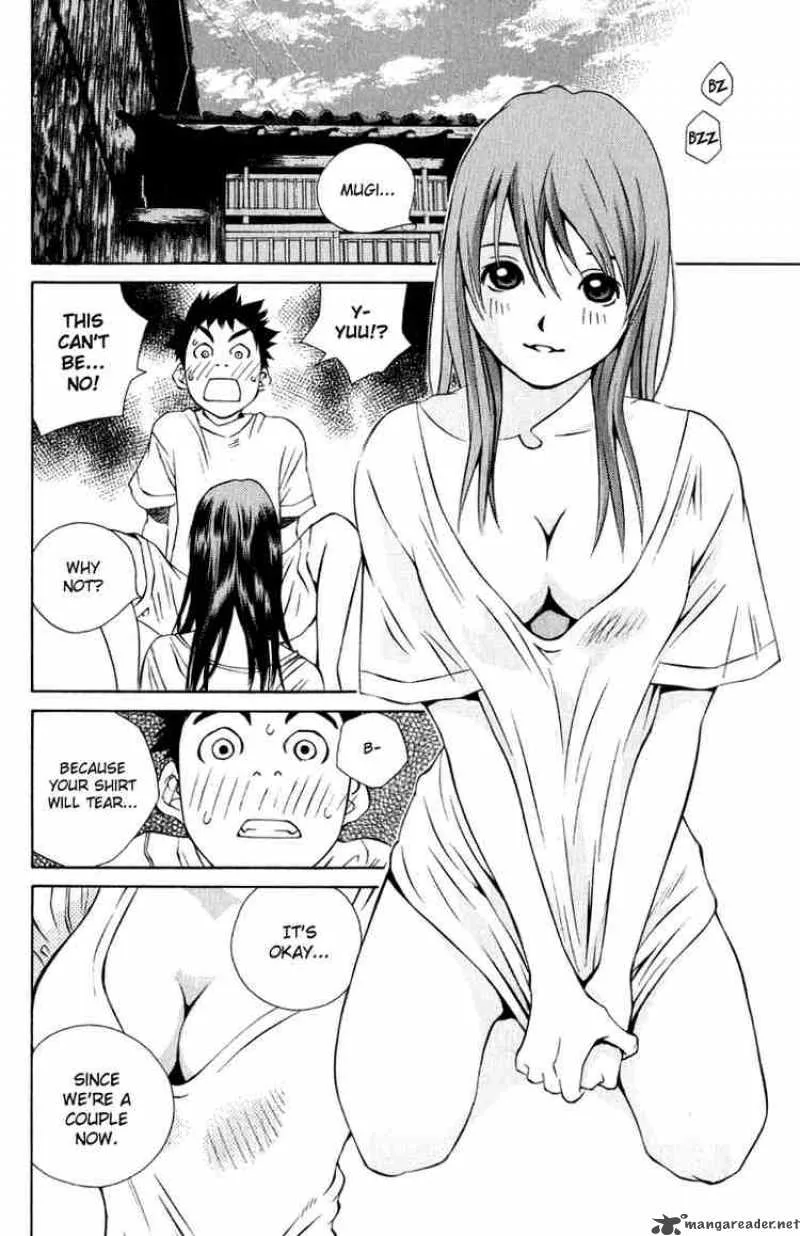 Pastel Chapter 81 page 6