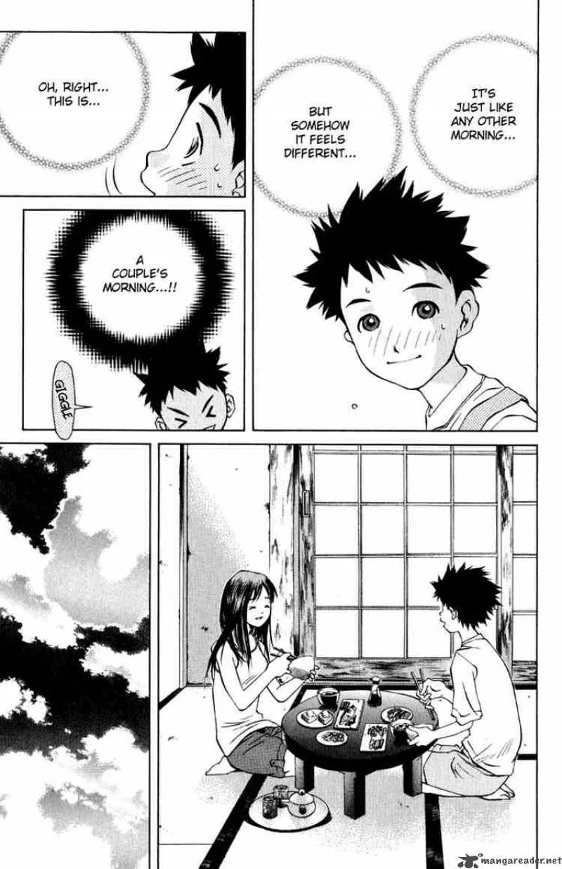 Pastel Chapter 81 page 11