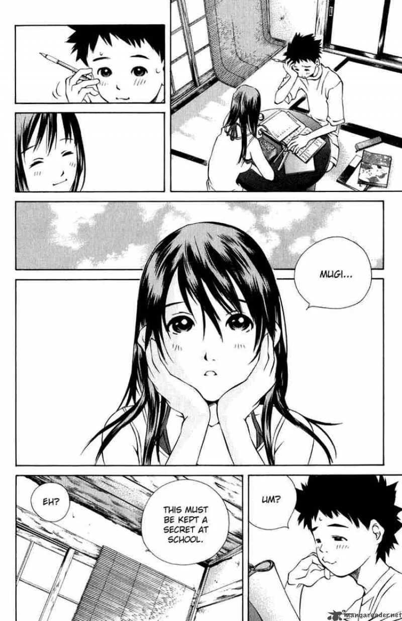 Pastel Chapter 81 page 12