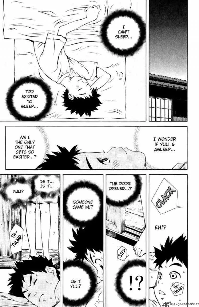 Pastel Chapter 81 page 17