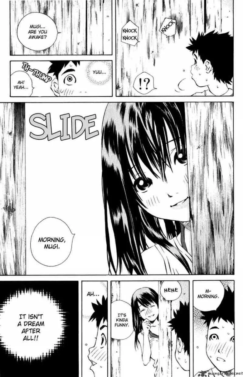 Pastel Chapter 81 page 9