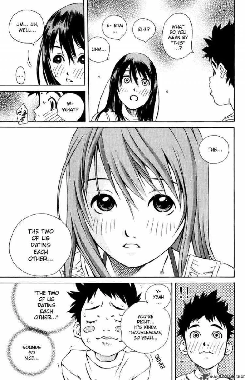 Pastel Chapter 81 page 13
