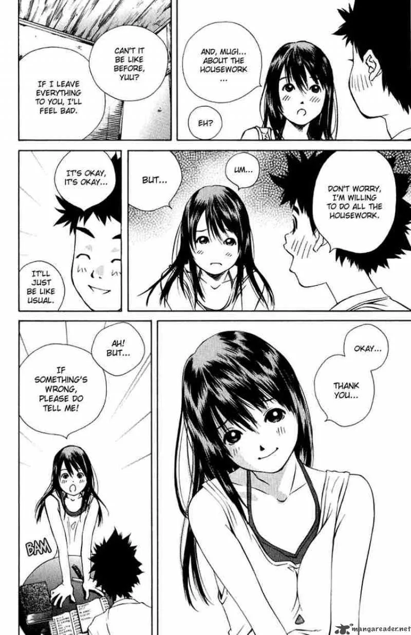 Pastel Chapter 81 page 14