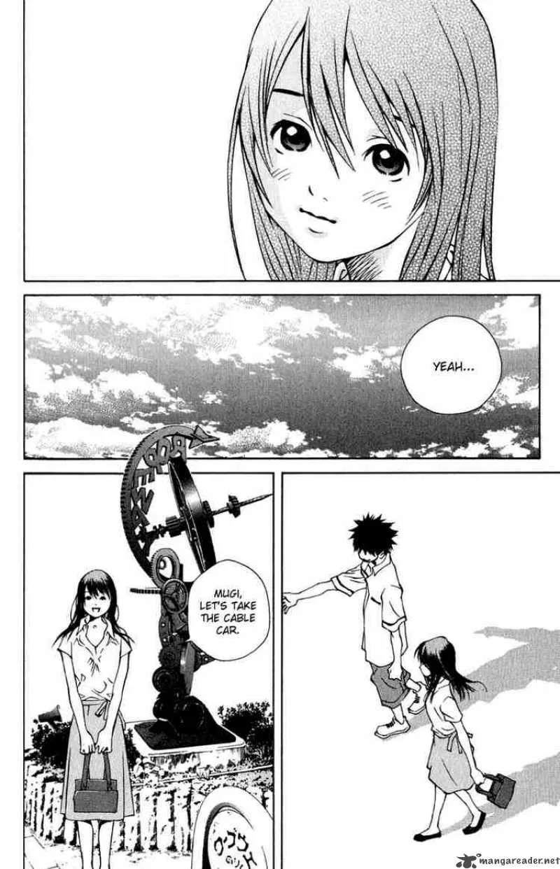 Pastel Chapter 81 page 24
