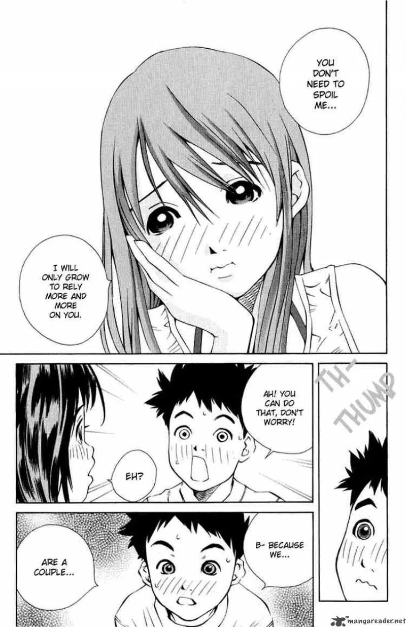 Pastel Chapter 81 page 15