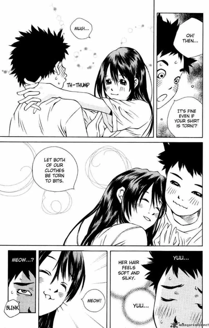 Pastel Chapter 81 page 7