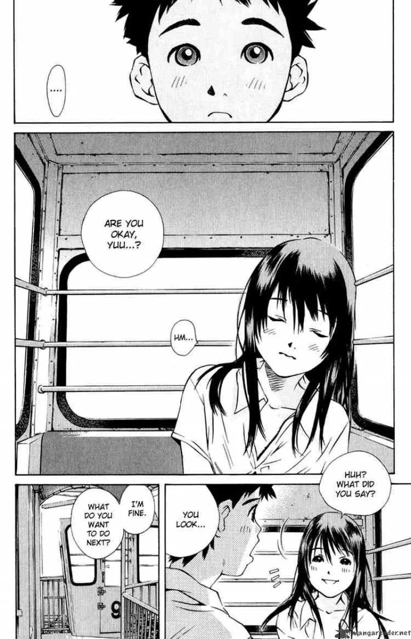 Pastel Chapter 81 page 32