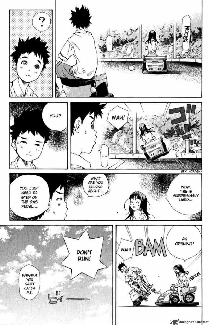 Pastel Chapter 81 page 29