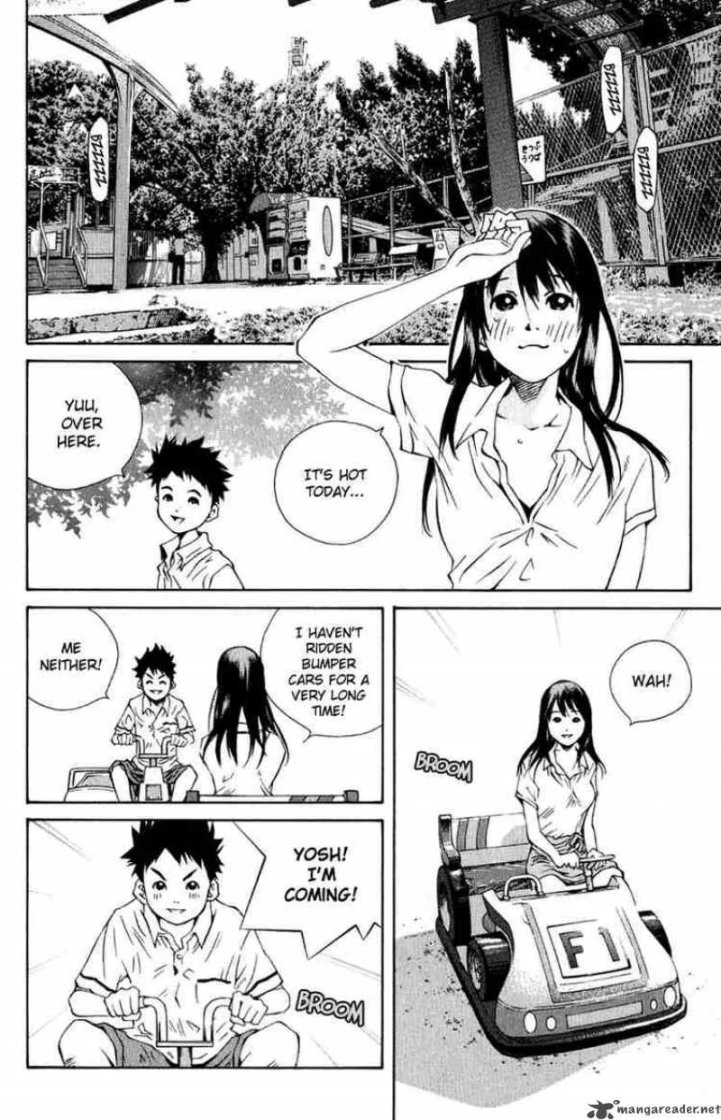 Pastel Chapter 81 page 28