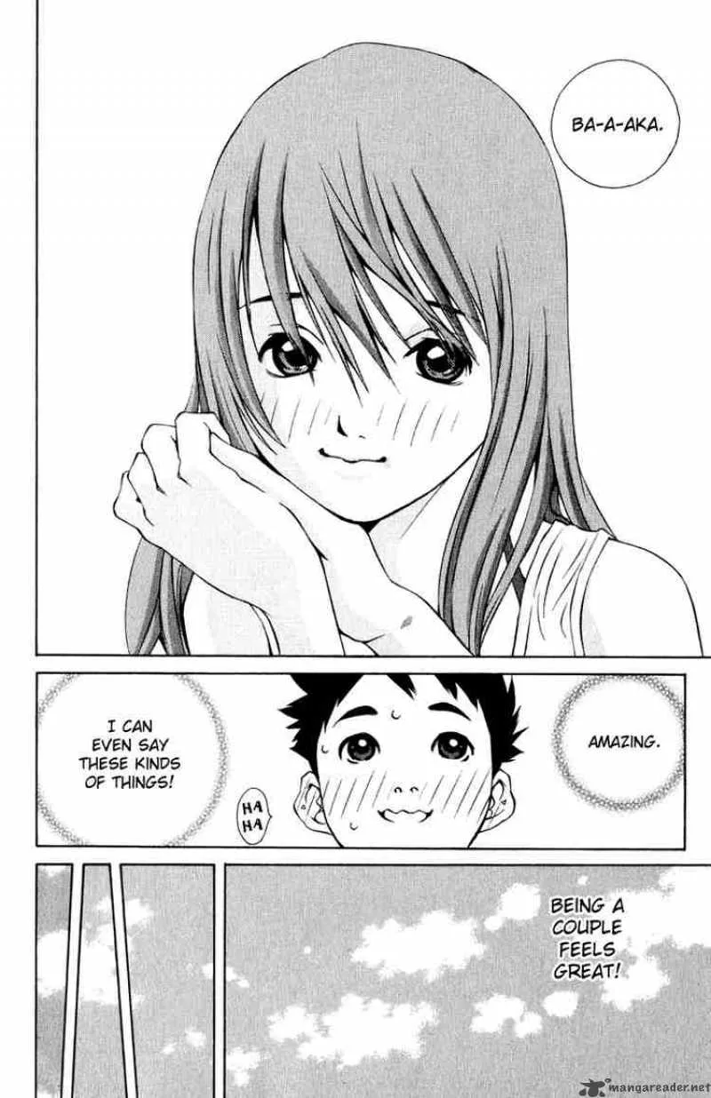Pastel Chapter 81 page 16