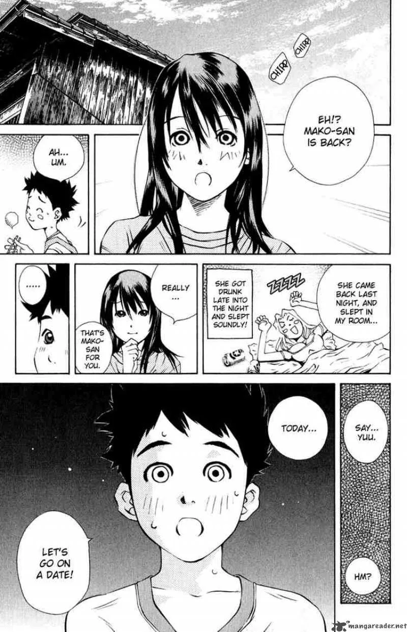 Pastel Chapter 81 page 23
