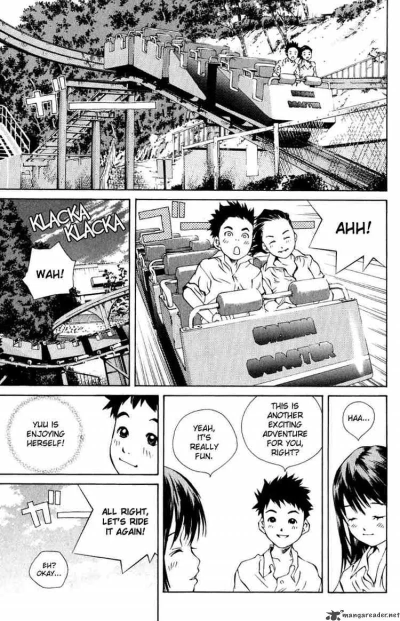 Pastel Chapter 81 page 27