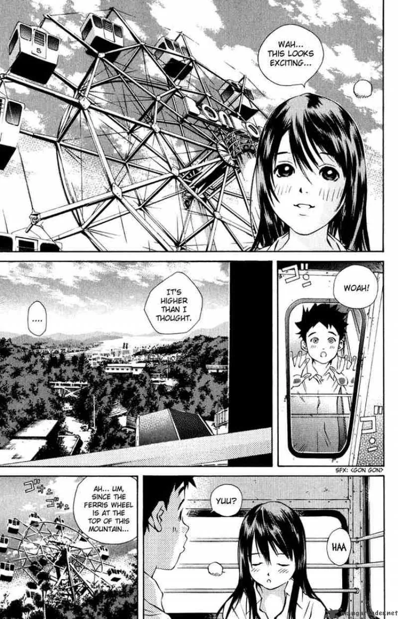 Pastel Chapter 81 page 31