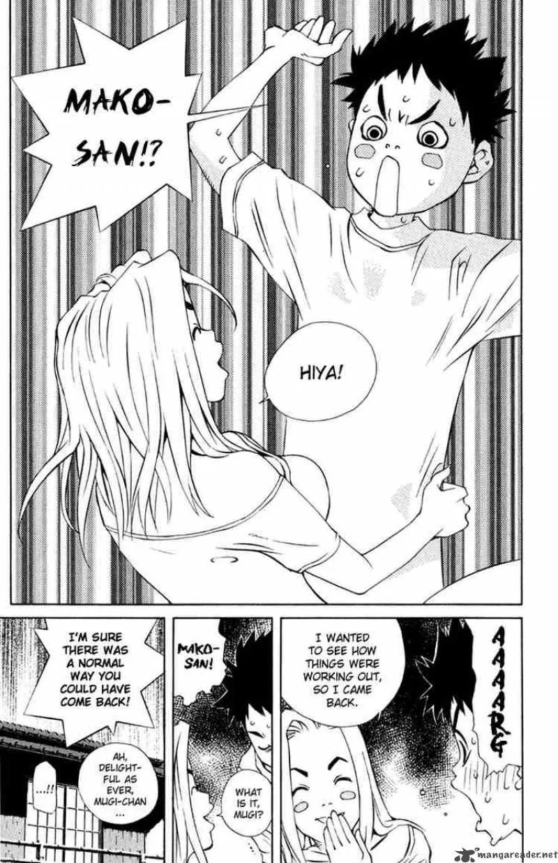 Pastel Chapter 81 page 19