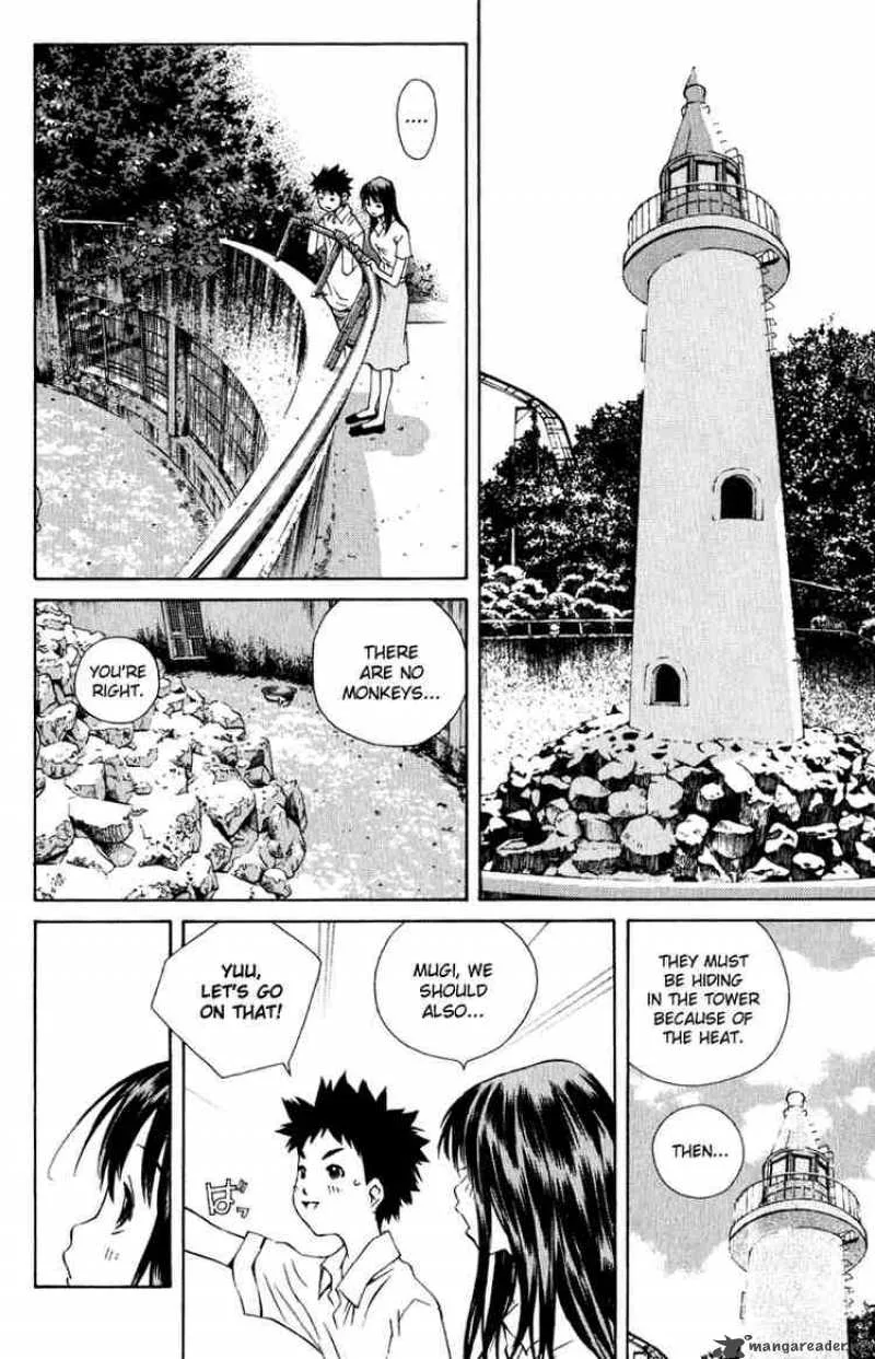 Pastel Chapter 81 page 30