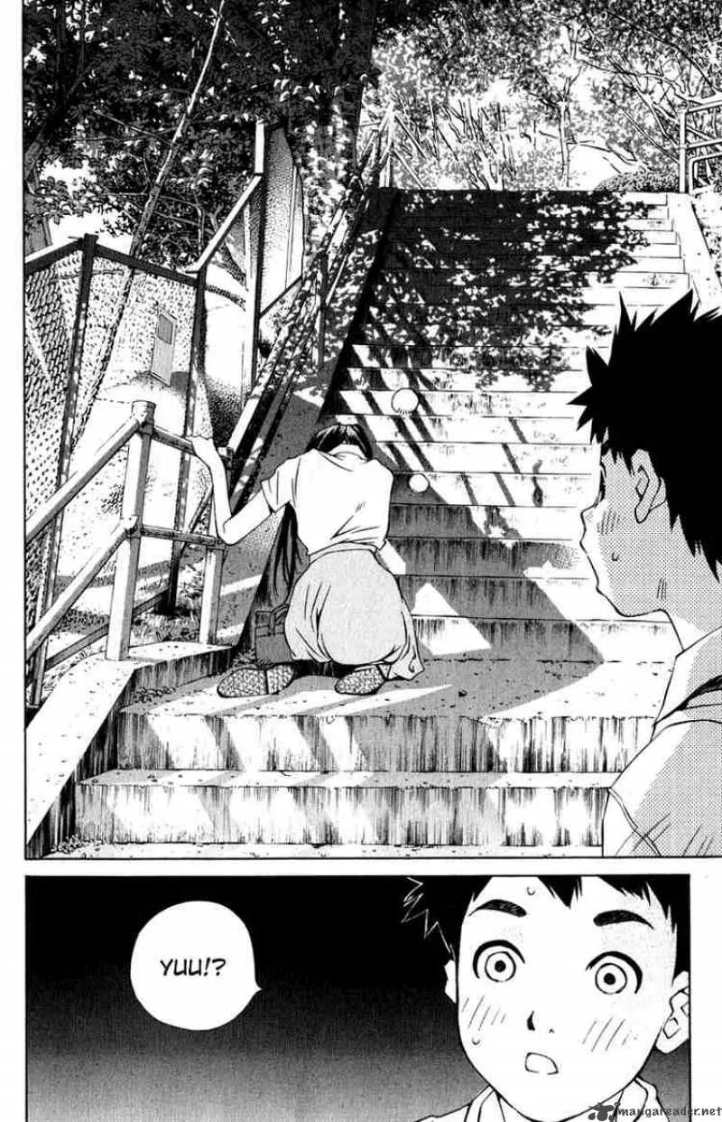 Pastel Chapter 81 page 34