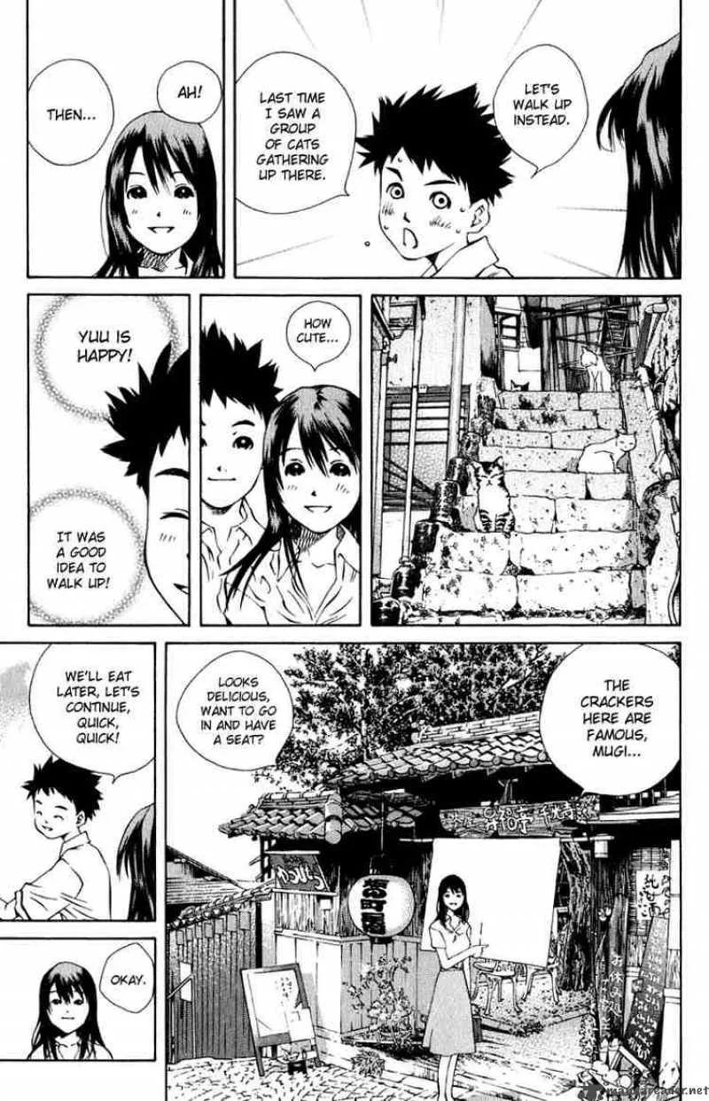 Pastel Chapter 81 page 25