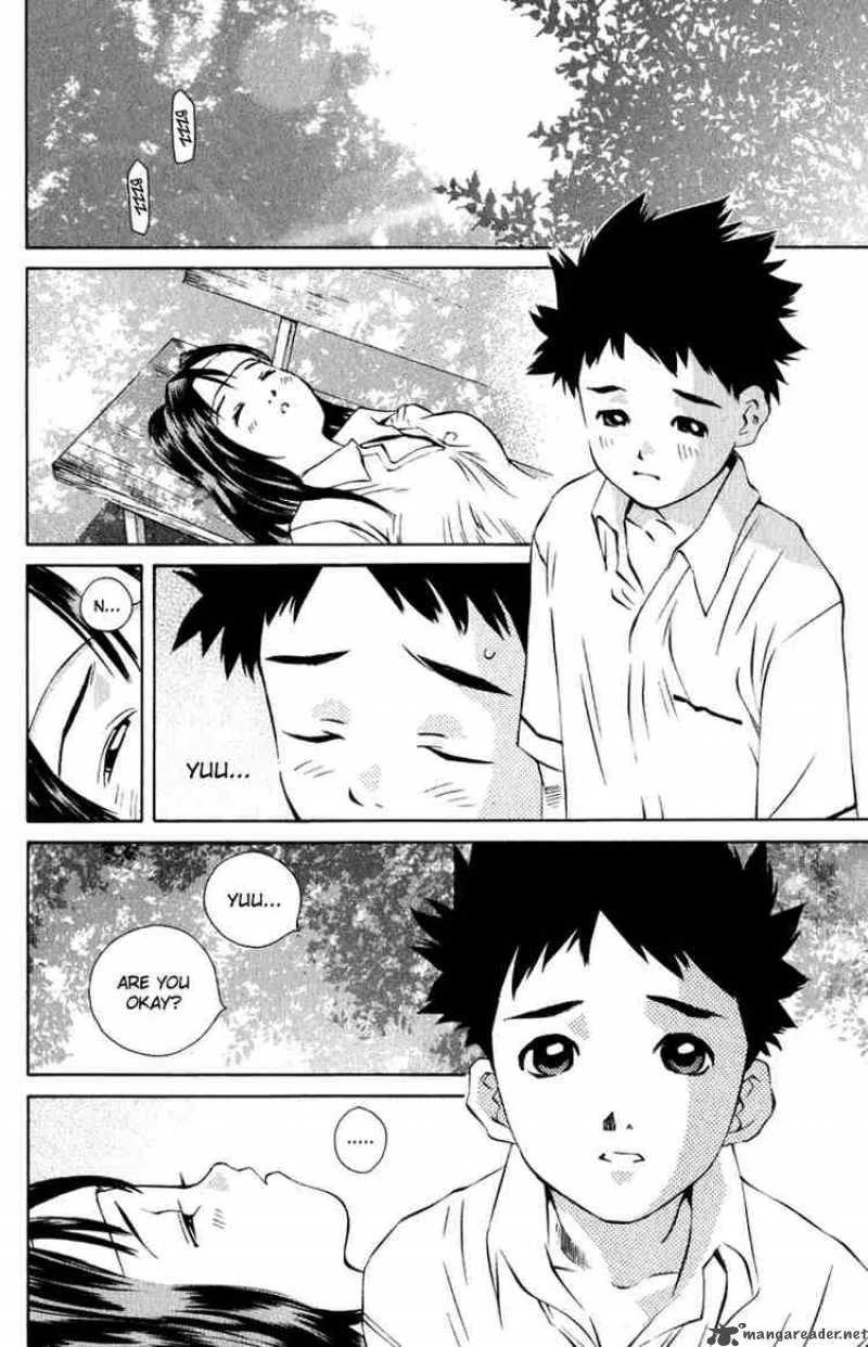 Pastel Chapter 81 page 36