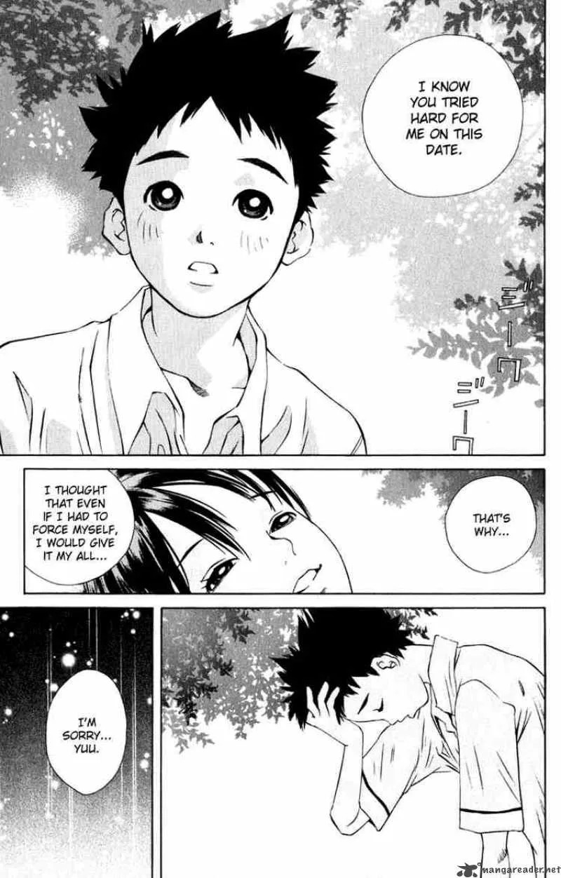 Pastel Chapter 81 page 39