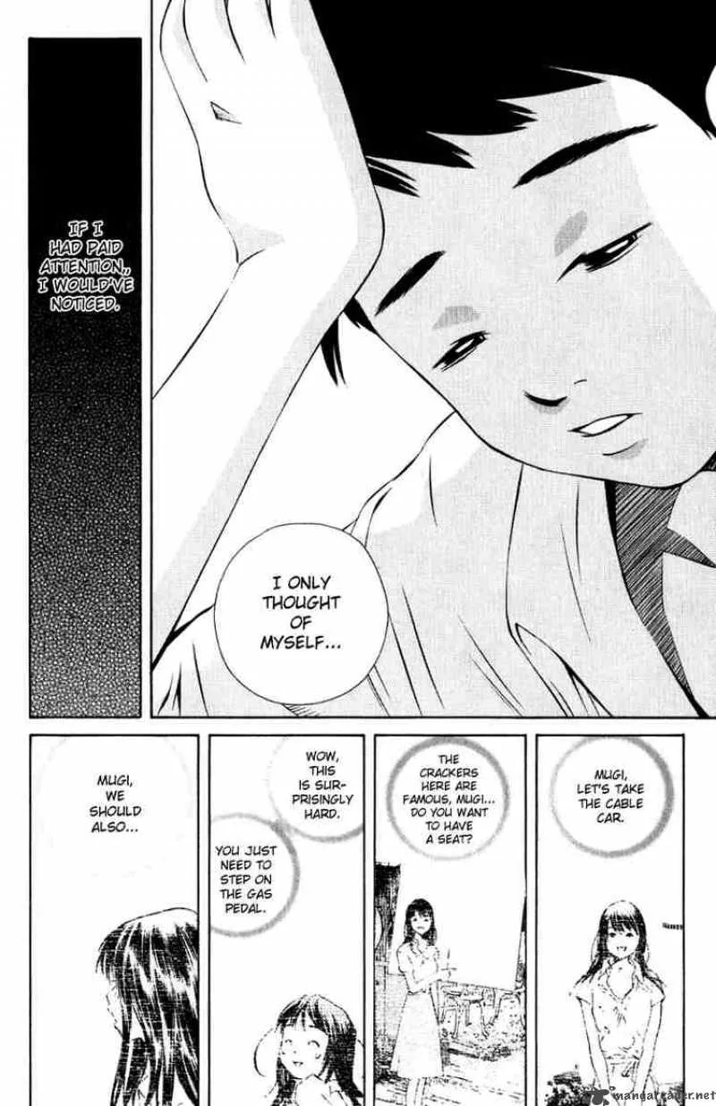 Pastel Chapter 81 page 40