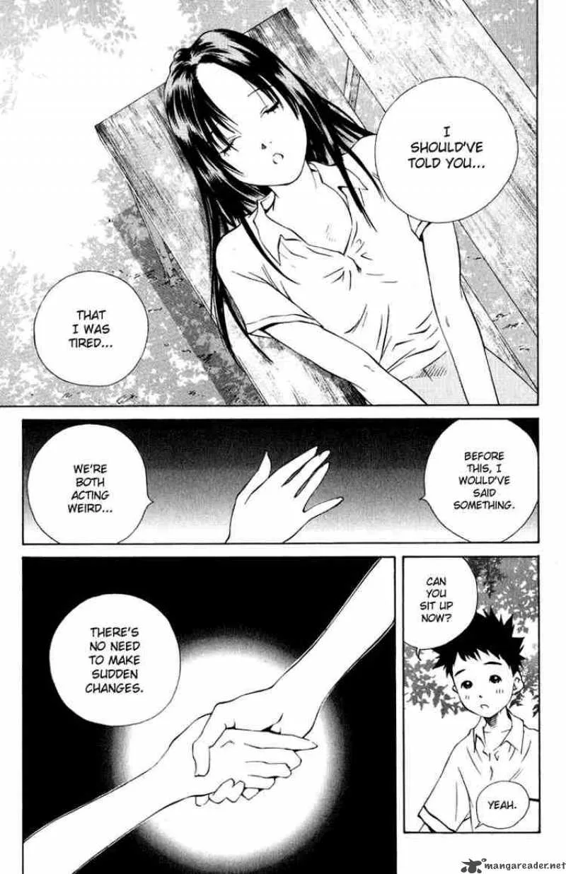 Pastel Chapter 81 page 41