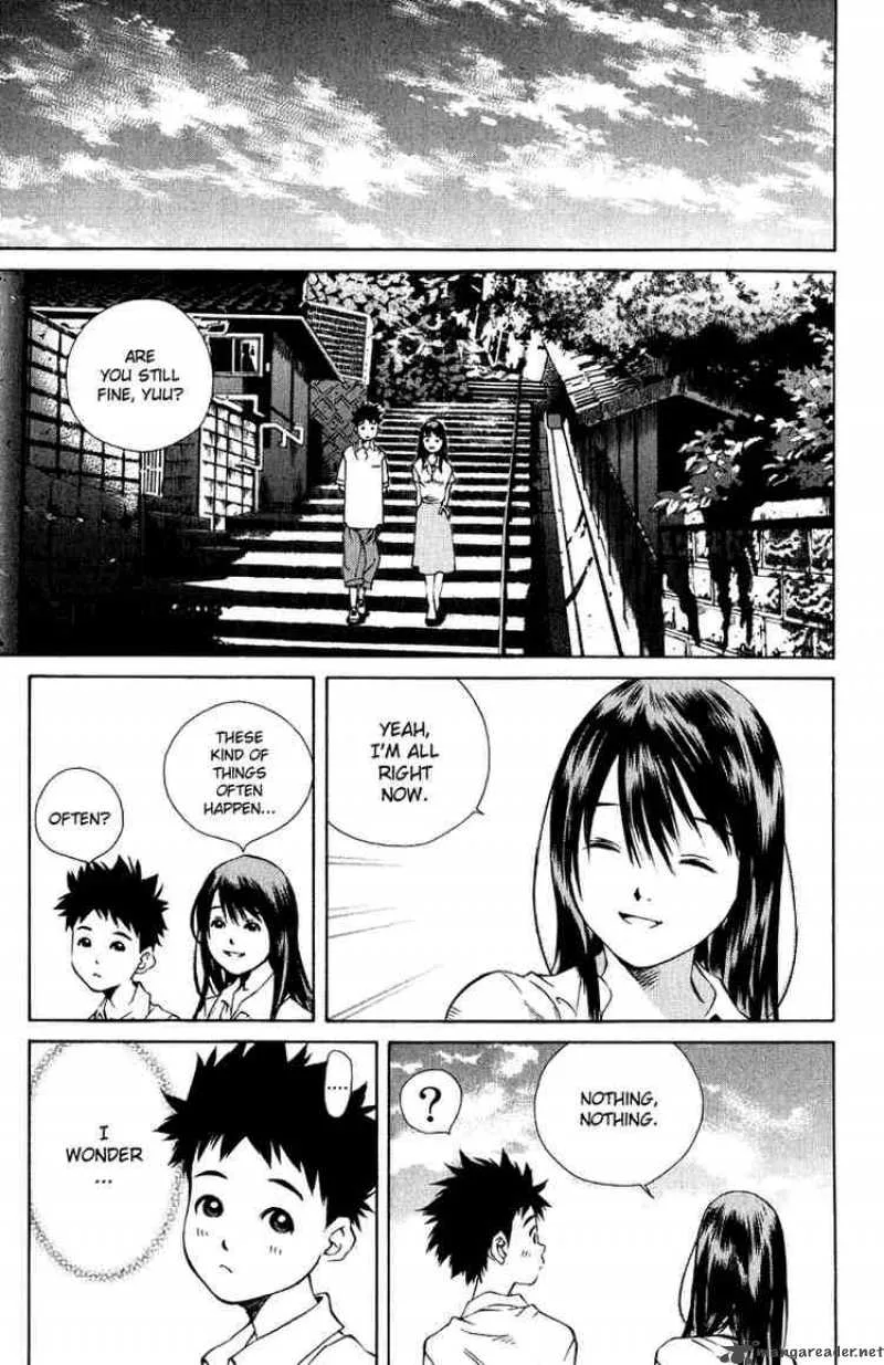 Pastel Chapter 81 page 43